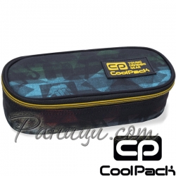 Cool Pack Campus Объл несесер HYDE B62097 Cool Pack Campus Объл несесер HYDE B62097